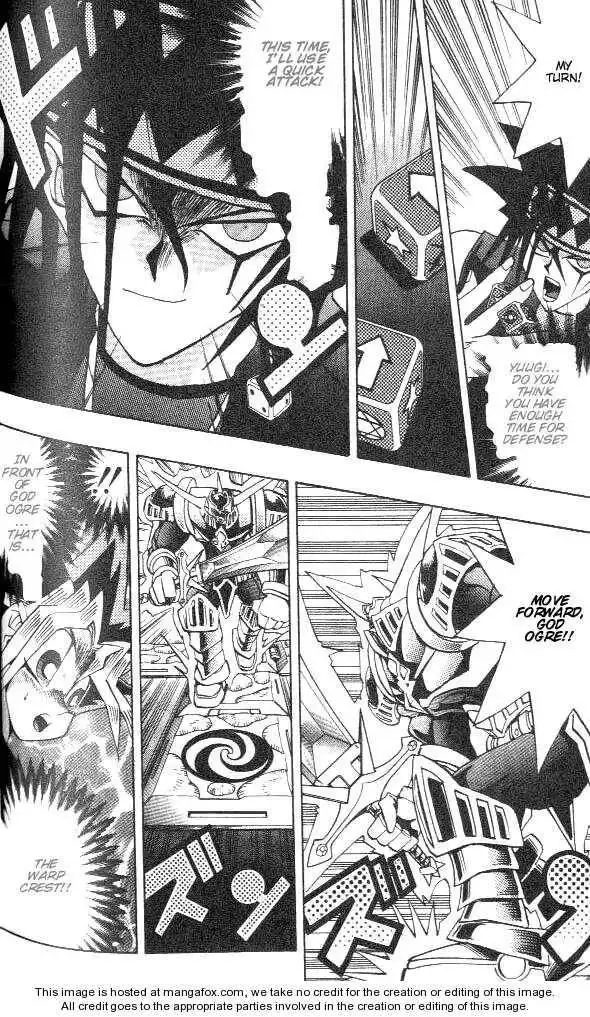 Yu-Gi-Oh! Duelist Chapter 82 12